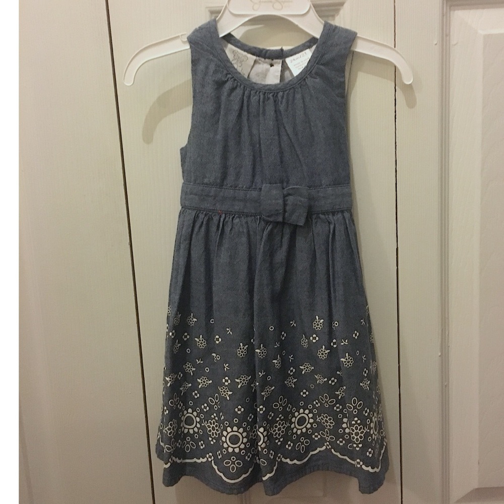 SPRING DRESS! 🌸 Perfect condition size 24 mos/2T